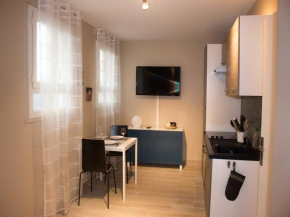 Отель Centre Ville Chateau  Фонтенбло